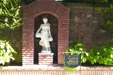 Sultanahmet Palace Hotel in Fatih — foto 10