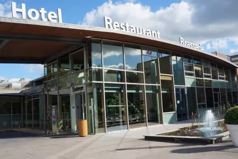 Hotel Mitland foto 36