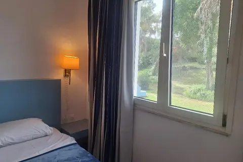 Helion Villas & Apartments in Corfu — foto 11