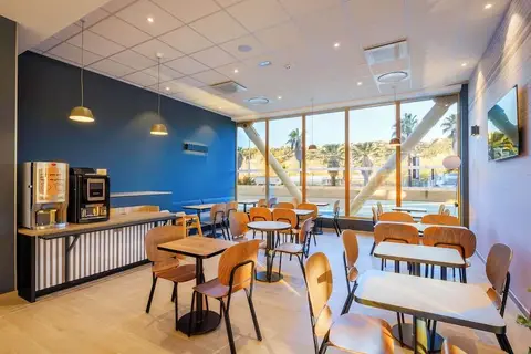 B&B Hotel Nice Stade Riviera in Nice, foto 5