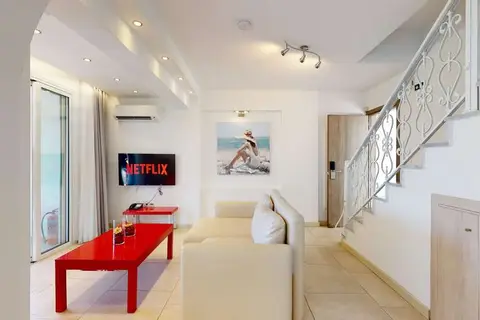 Acrotel Athena Villas in Acrotel Elea Village, foto 4
