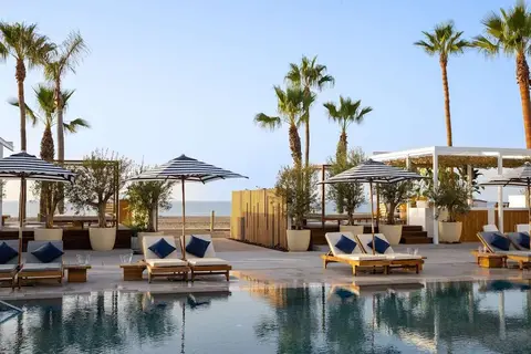 Mett Hotel & Beach Resort Marbella in Estepona — foto 13
