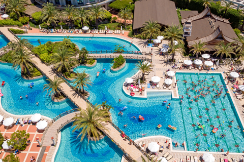 Hotel Royal Wings foto 2