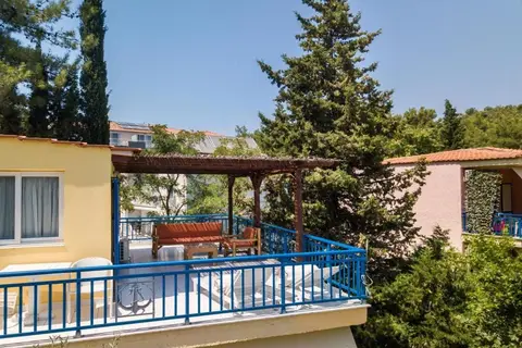 Rodon House in Λιμενάρια — foto 7
