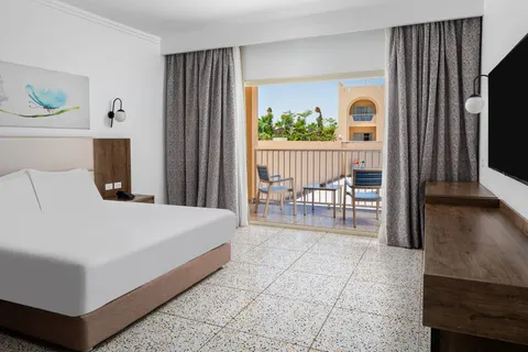 Hotel Pickalbatros Vita Resort in L' Asiatique — foto 16