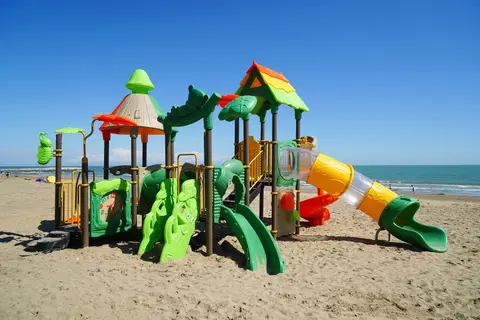 Italy Camping Village in Ca' di Valle — foto 25