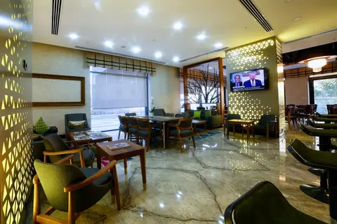 Tryp By Wyndham Istanbul Sancaktepe in İstanbul, foto 11