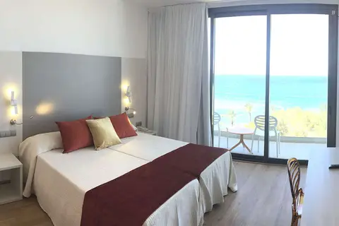 Hotel Abrat in Sant Antoni de Portmany — foto 5