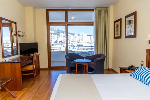 Gran Hotel Cervantes by Blue Sea in Torremolinos, foto 22