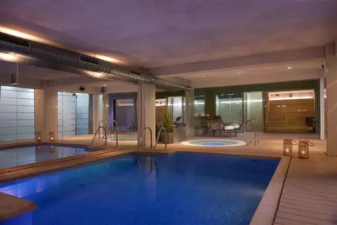 Innside by Melia Palma Center in Palma — foto 25
