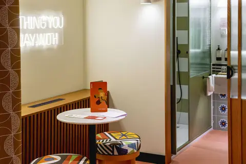 Artcore Hotel Porto in Porto, foto 7
