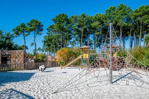 Vakantiepark Le Domaine Des Grands Lacs foto 6