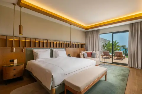 Bayou Anda Luxury Suites & Villas in Didim, foto 23