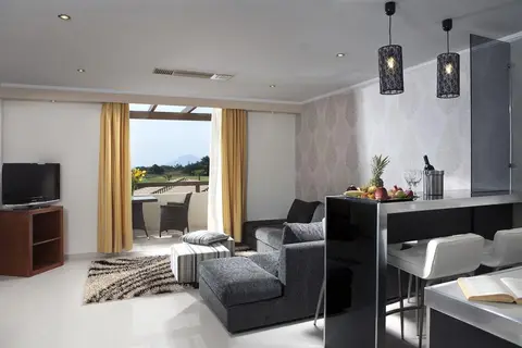 Olympia Golden Beach Resort & Spa in Δημοτική Ενότητα Κάστρου - Κυλλήνης — foto 23