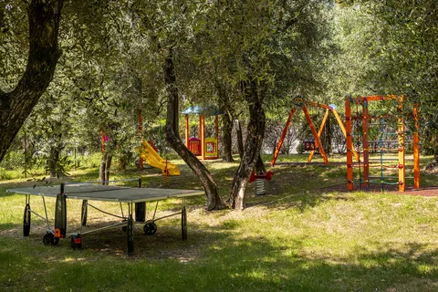 Camping Garda foto 3