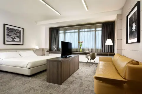 UNAHOTELS Bologna Fiera in Bologna — foto 30