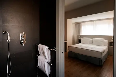 Hotel Pax Torrelodones in Torrelodones — foto 23