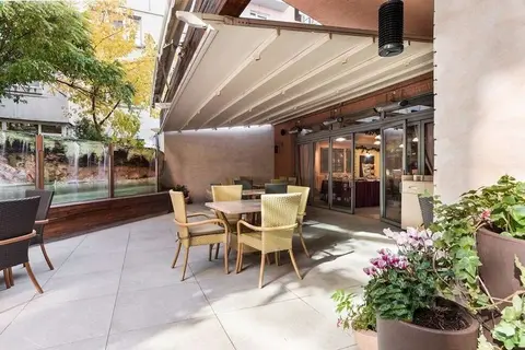 City Hotel Sofia in iRepair — foto 17