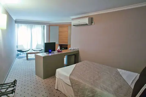 Hotel Klas in İstanbul — foto 23