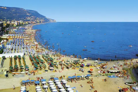 Residence I Morelli in Pietra Ligure — foto 11