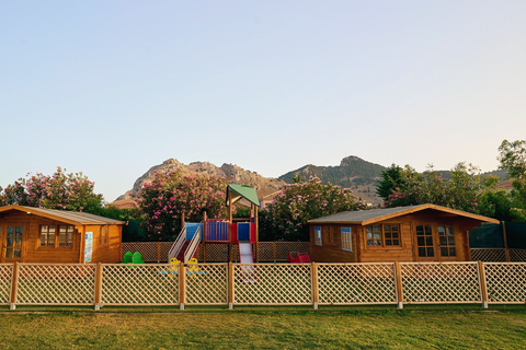 Hotel Blue Sea Island foto 20