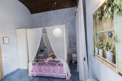 Blu Tropea Maison in Rome — foto 17