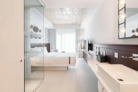 Ruby Molly Hotel Dublin in Dublin