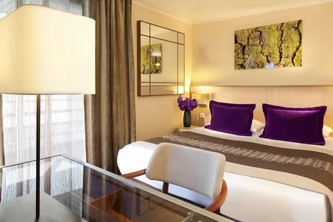 Jardins d'Eiffel foto 4