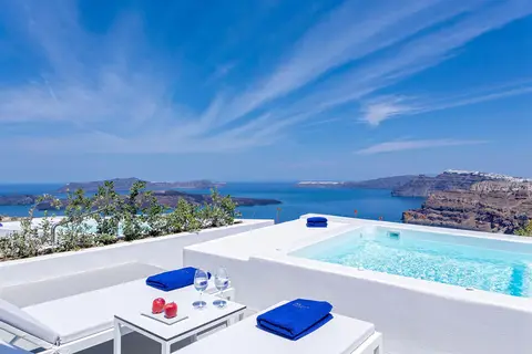 Alti Santorini Suites in Δημοτική Ενότητα Θήρας — foto 20