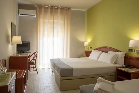 Hotel Riva del Sole in Giovinazzo — foto 15