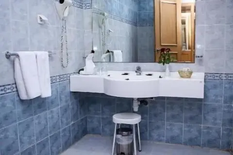 Bella Vista Family Resort in مطار المنستير حبيب بورقيبة — foto 28