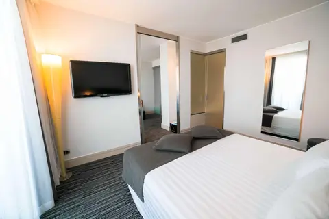 Hotel Royal Santina in Rome, foto 17