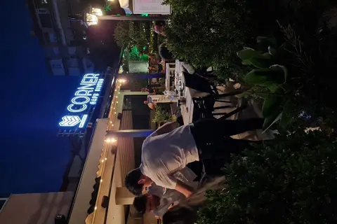 Hotel May Flower in Alanya — foto 29