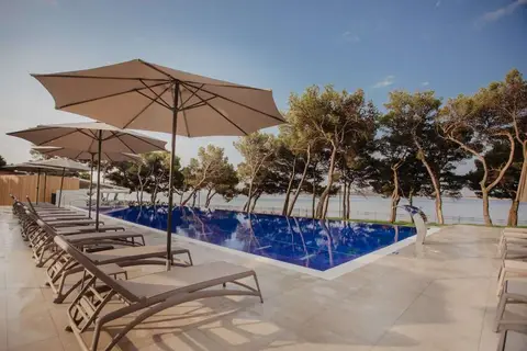 Hotel Punta in Vodice — foto 30