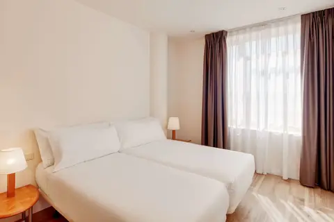 Hotel Sercotel Arrahona in Sabadell — foto 23