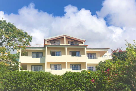 Quinta Mãe dos Homens Garden Village foto 8