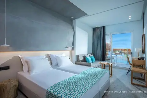 Aelius Hotel & Spa in Gouves Municipal Unit, foto 6