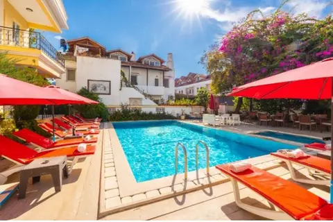 Grand Prestige Dalyan in Ortaca, foto 5