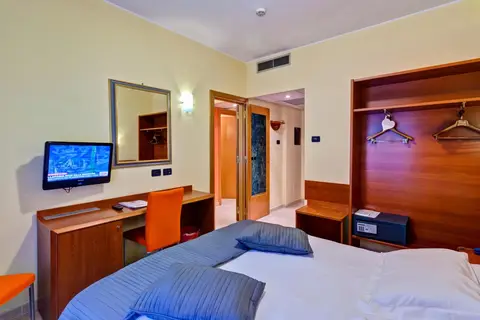 Best Western Blu Hotel Roma in Rome — foto 13