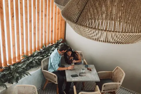 The Marelen Hotel in Δημοτική Ενότητα Λαγανά — foto 9