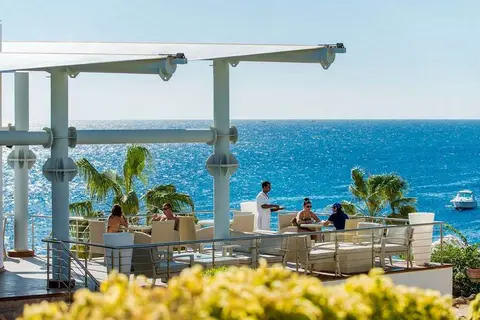 Concorde El Salam Hotel in Sharm El Sheikh, foto 8