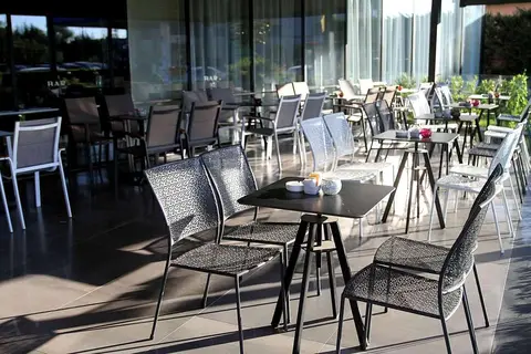 Best Western Premier Ark Hotel in Krujë — foto 8