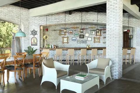 Plataran Menjangan Resort & Spa in Gerokgak — foto 7