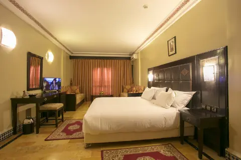 Diwane Hotel & Spa in Marrakech, foto 6