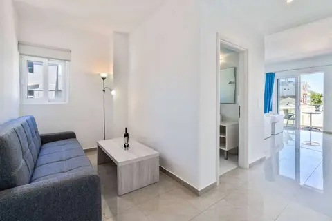 Santa Maria City Hotel in Ρόδος — foto 4