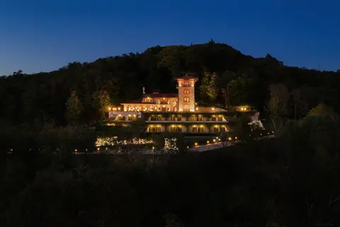 Tenuta de l’Annunziata in Uggiate-Trevano, foto 29