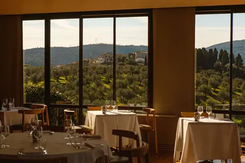 Tenuta di Artimino in Carmignano — foto 20