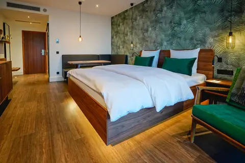 Van der Valk Hotel Berlin Brandenburg in Blankenfelde-Mahlow — foto 8