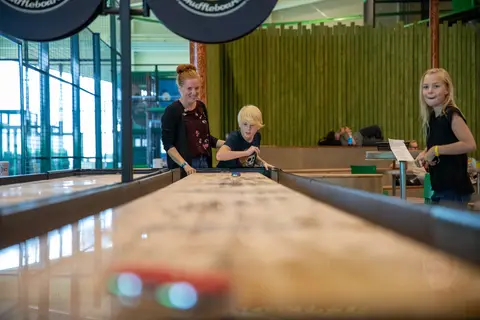 Vakantiepark Lalandia Søndervig in Søndervig — foto 20