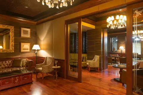 Sheraton Abu Dhabi Hotel & Resort in Abu Dhabi — foto 9